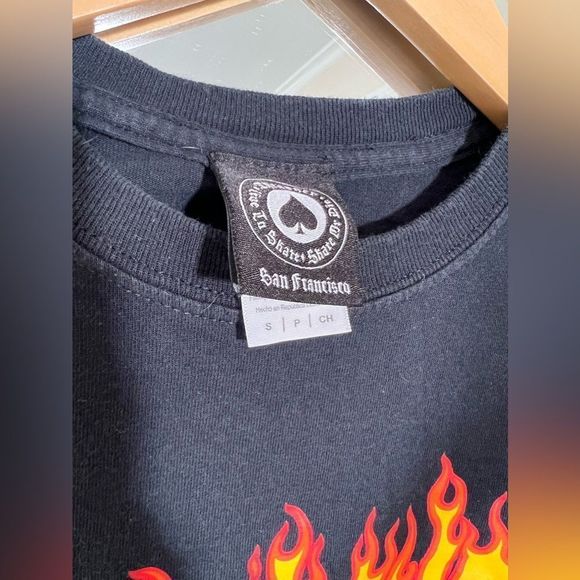 THRASHER Magazine — Size Small - Picture 3 of 3